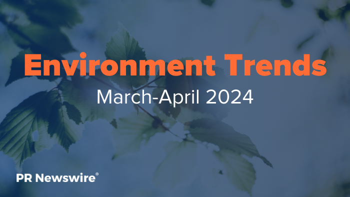 Environment News Trends, March-April 2024