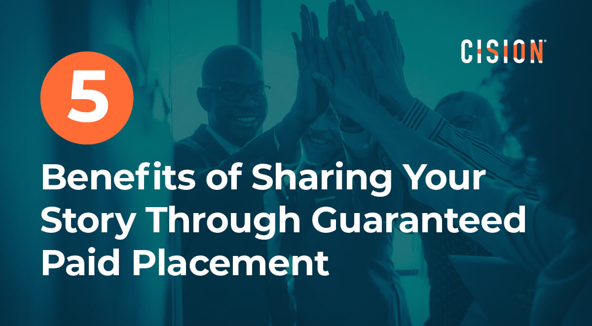 The Benefits of Guaranteed Paid Placement