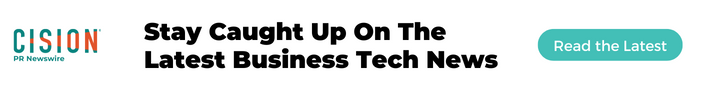 Stay Caught Up On The
Latest Business Tech News - Read the latest