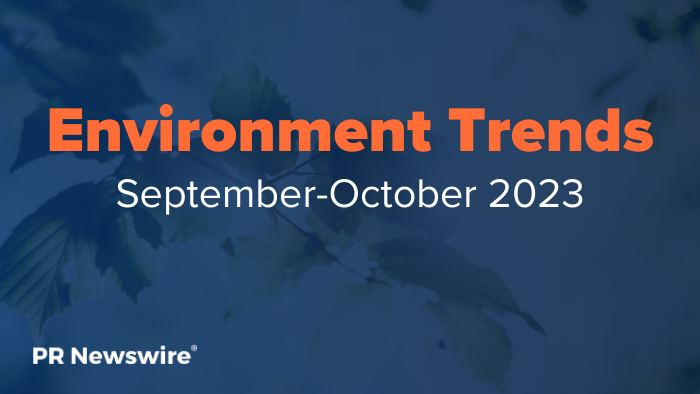 Environment News Trends, September-October 2023