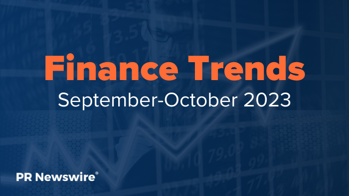 Finance News Trends, September-October 2023