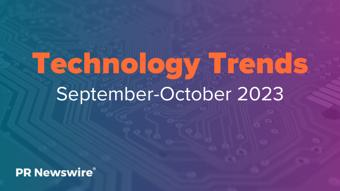Business Tech News Trends, September-October 2023