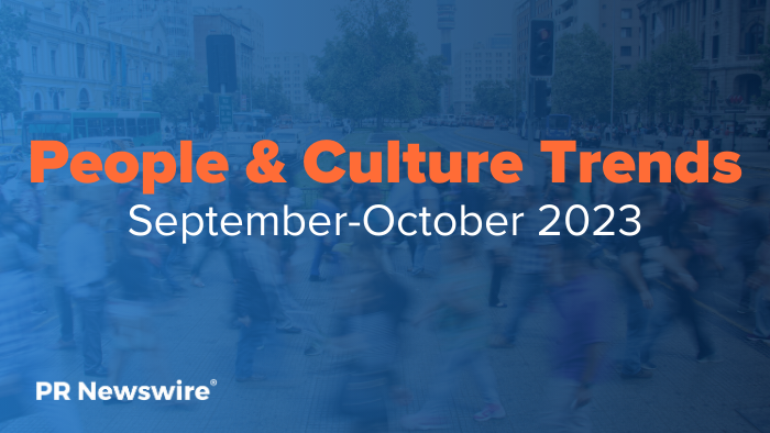 People and Culture News Trends, September-October 2023