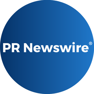 PR Newswire logo