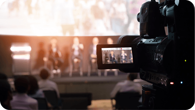 Live Event Services