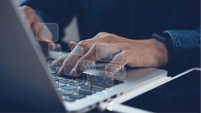Multimedia Distribution & AI Campaign Asset Creation