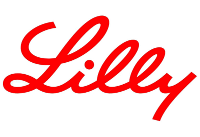 Eli Lilly logo