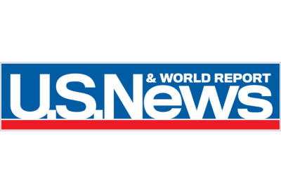 U.S. News & World Report logo