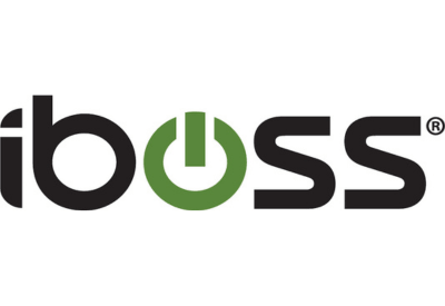 iboss logo