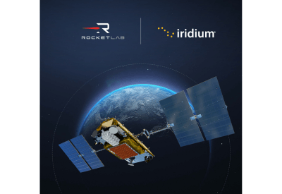 satellite orbiting Earth