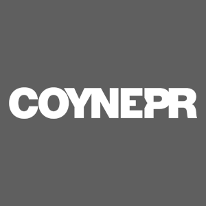 CoynePR logo